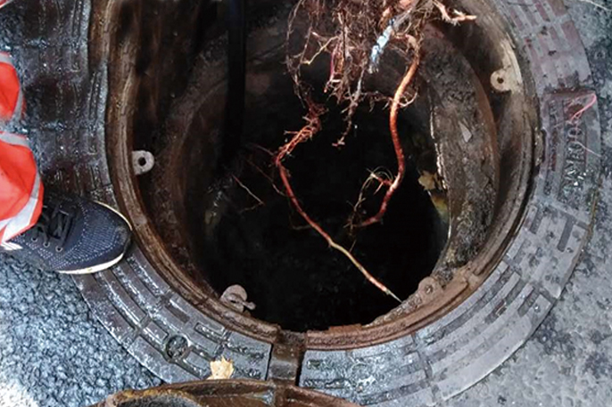 巴中管道预处理